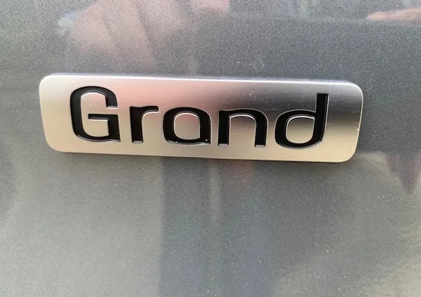 SsangYong Tivoli Grand cena 112000 przebieg: 1320, rok produkcji 2023 z Leszno małe 596